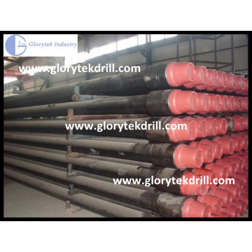 114mm Drill Pipes for Water Well Drilling